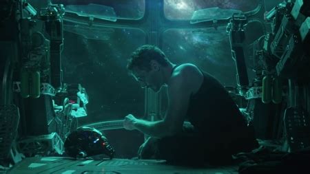 Marvel ‘Avengers: Endgame’ Footage Reportedly Leaks Online